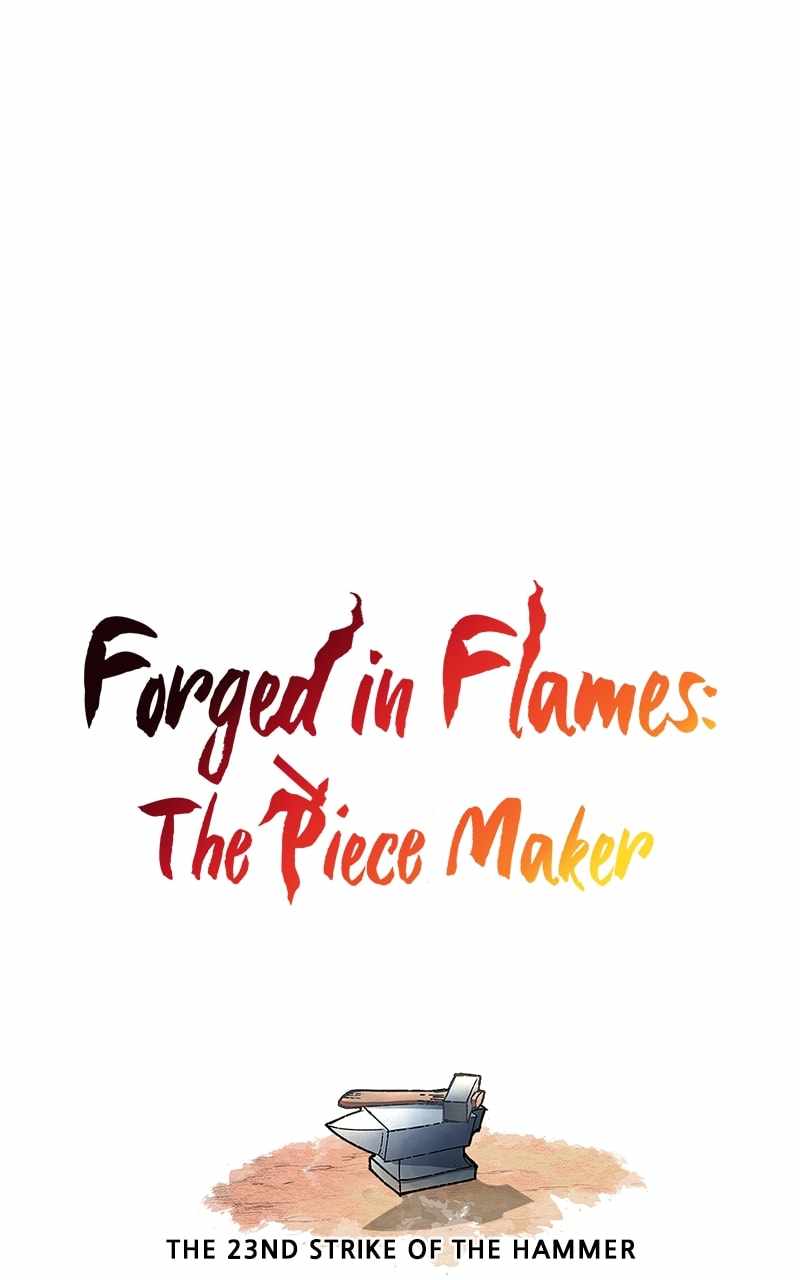 Piece Maker of Flame Chapter 23 47